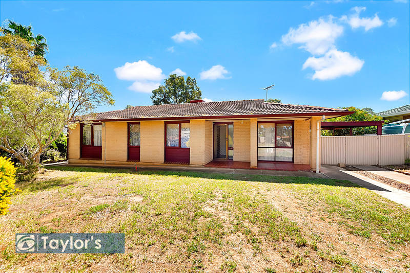 13 SHEEDY CT, SALISBURY EAST SA 5109, 0 Kuwarto, 0 Banyo, House