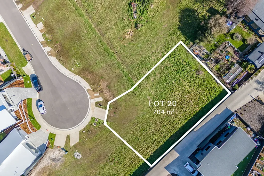 LOT 20 Leeman Court, Riverside, TAS 7250
