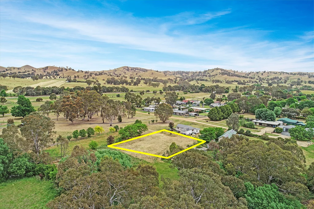 Maindample Create Your Dream Lifestyle in the Scenic Countryside (STCA)