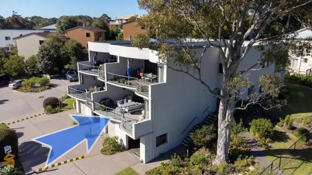 18/5 Crag Road, Batehaven, NSW 2536