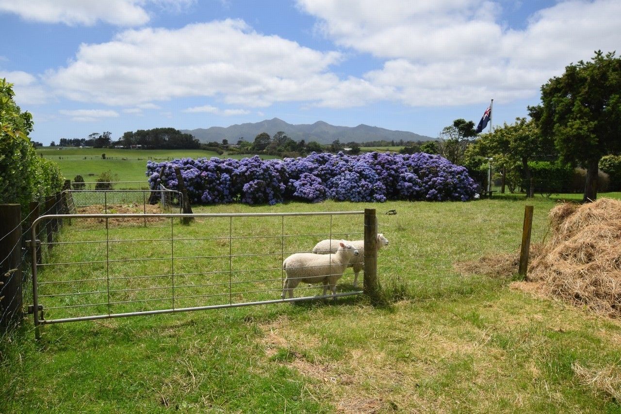 57 Carthew Street, Okato, New Plymouth, 2房, 1浴