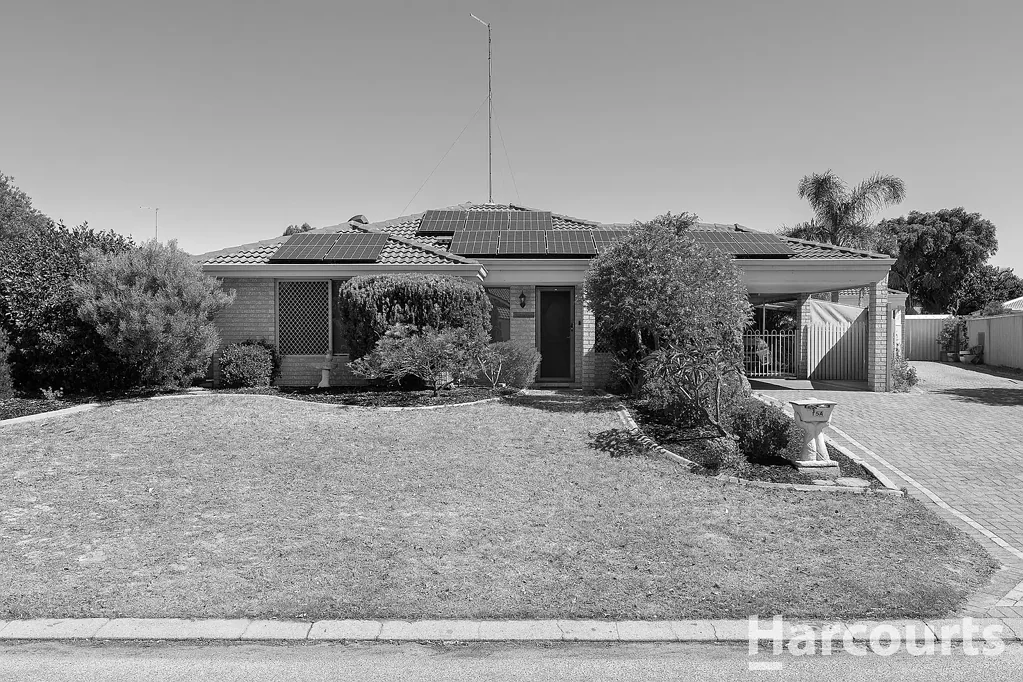 15A Railton Place, Dudley Park, WA 6210