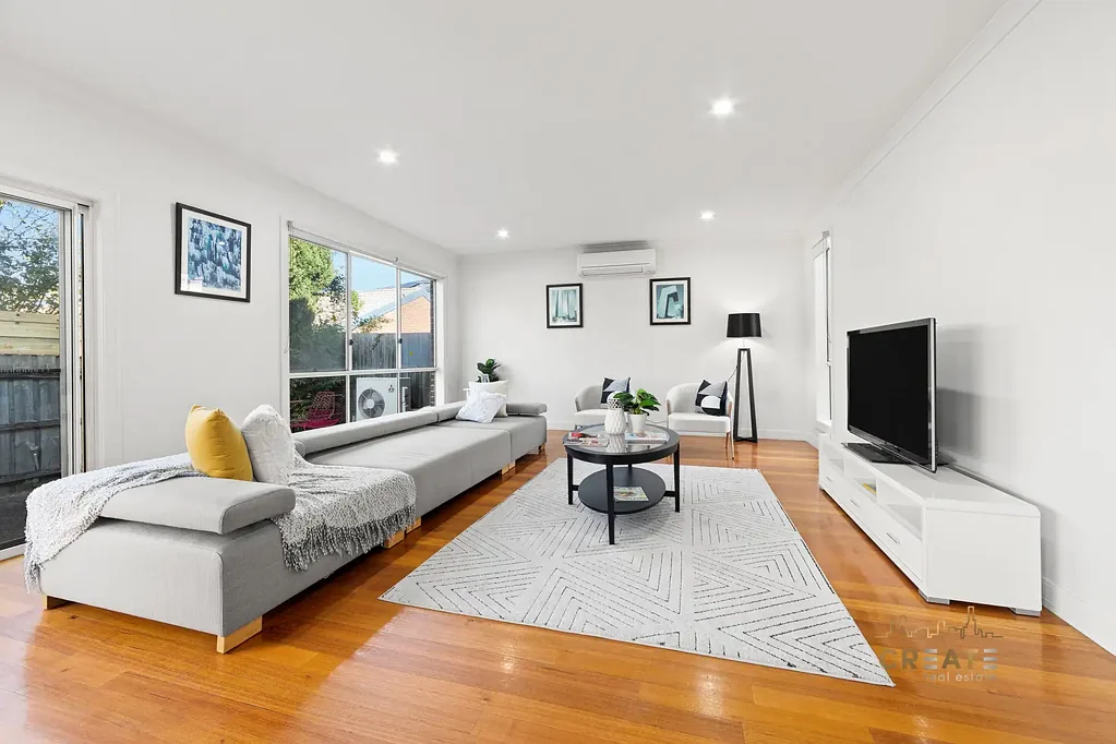 Braybrook 3 Bedroom EFFORTLESS LIVING IN A PRIME BRAYBROOK LOCATION