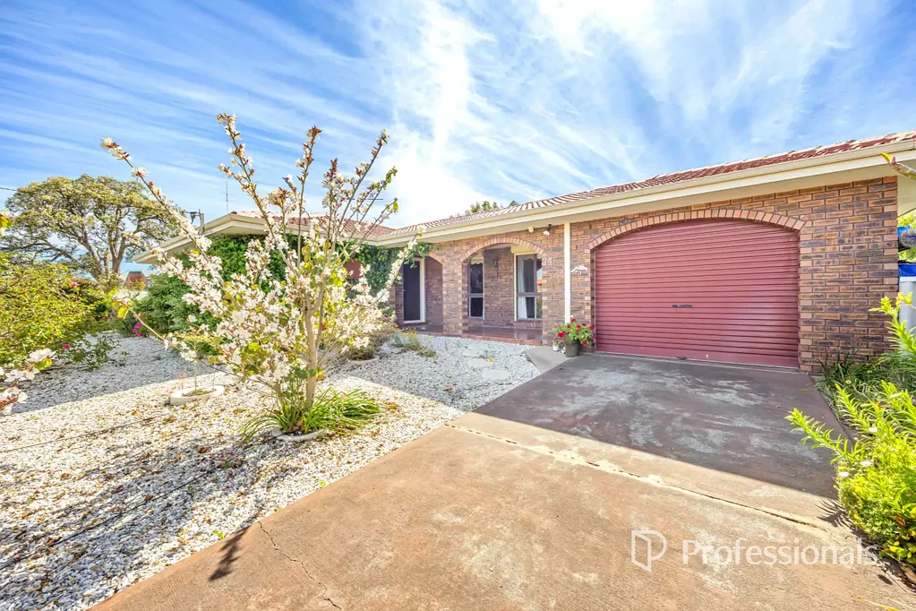 34 Fitzgerald Way, Australind, WA 6233