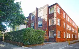 9/19 Balfour Road, Rose Bay