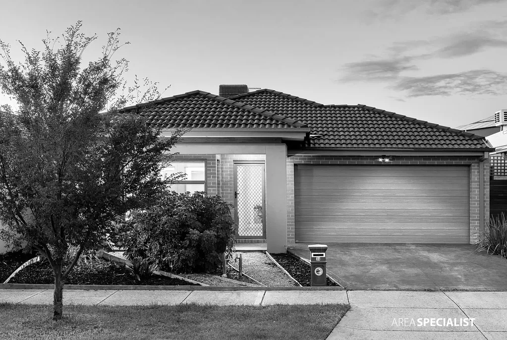 36 Devoe Road, Point Cook, VIC 3030