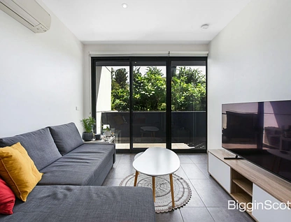 LG15/660 Blackburn Road, Notting Hill, Bayside, 1 침실, 1 욕실, Apartment