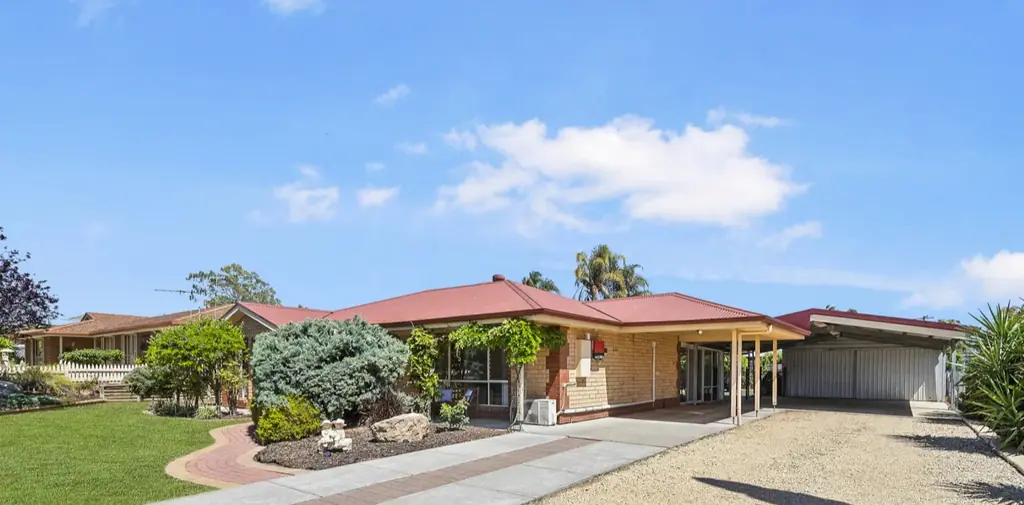 12 Klingberg Street, Loxton, SA 5333