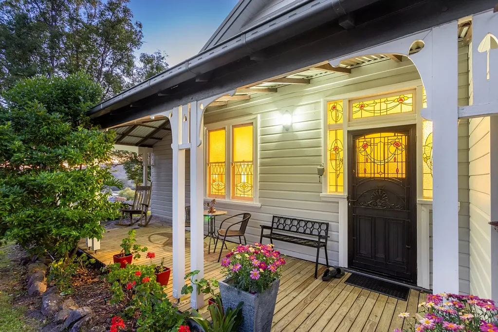 943 Wang Wauk Road, Wang Wauk, NSW 2423