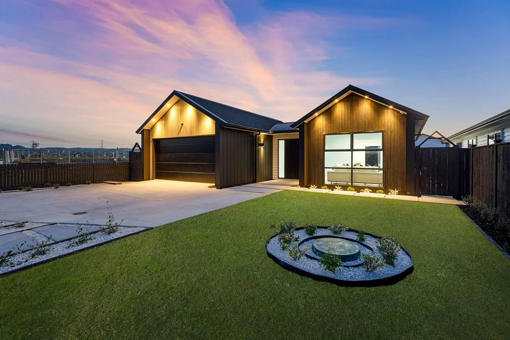 Clevedon 4ਬੈੱਡਰੂਮ SEMI-RURAL SERENITY