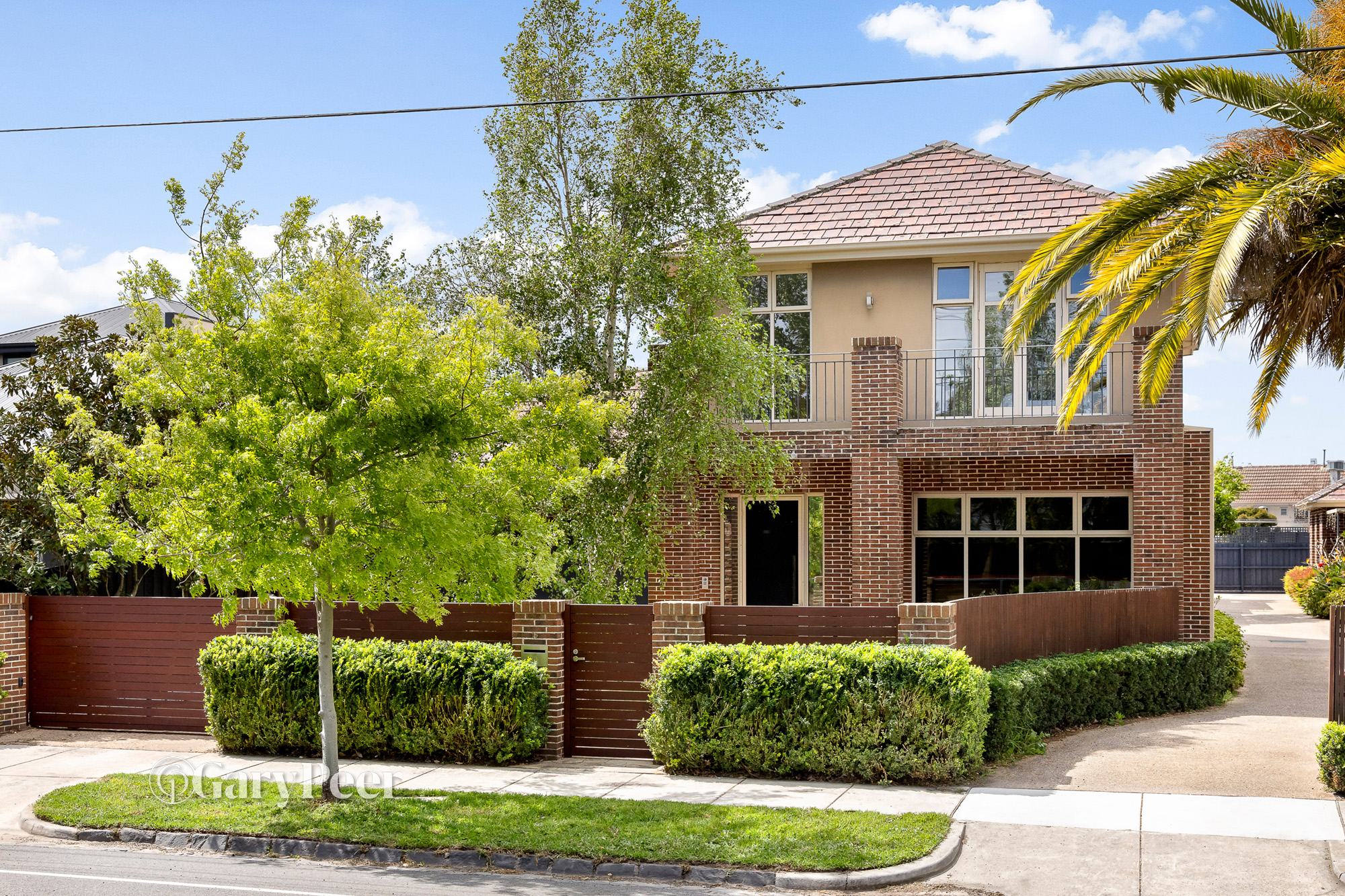 16 QUEENS AV, CAULFIELD EAST VIC 3145, 0 غرف, 0 حمامات, Townhouse