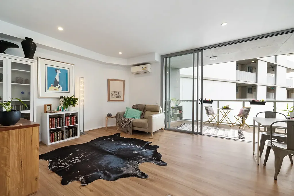 C501/359 Illawarra Road, Marrickville, NSW 2204