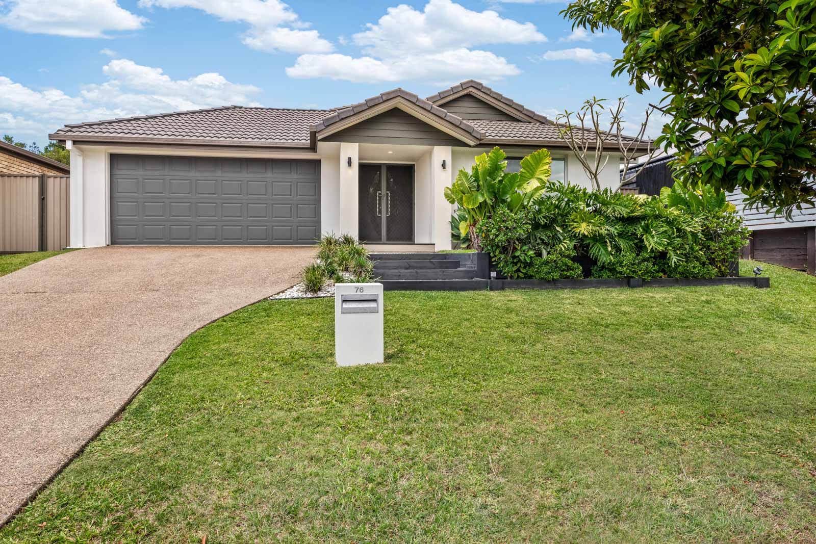 76 MACDONALD DR, NARANGBA QLD 4504, 0房, 0浴, House