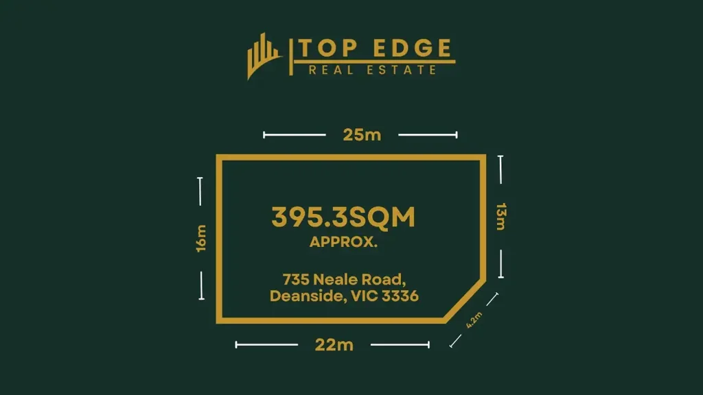 Deanside Land, Home, Lifestyle - All in One Perfect Package