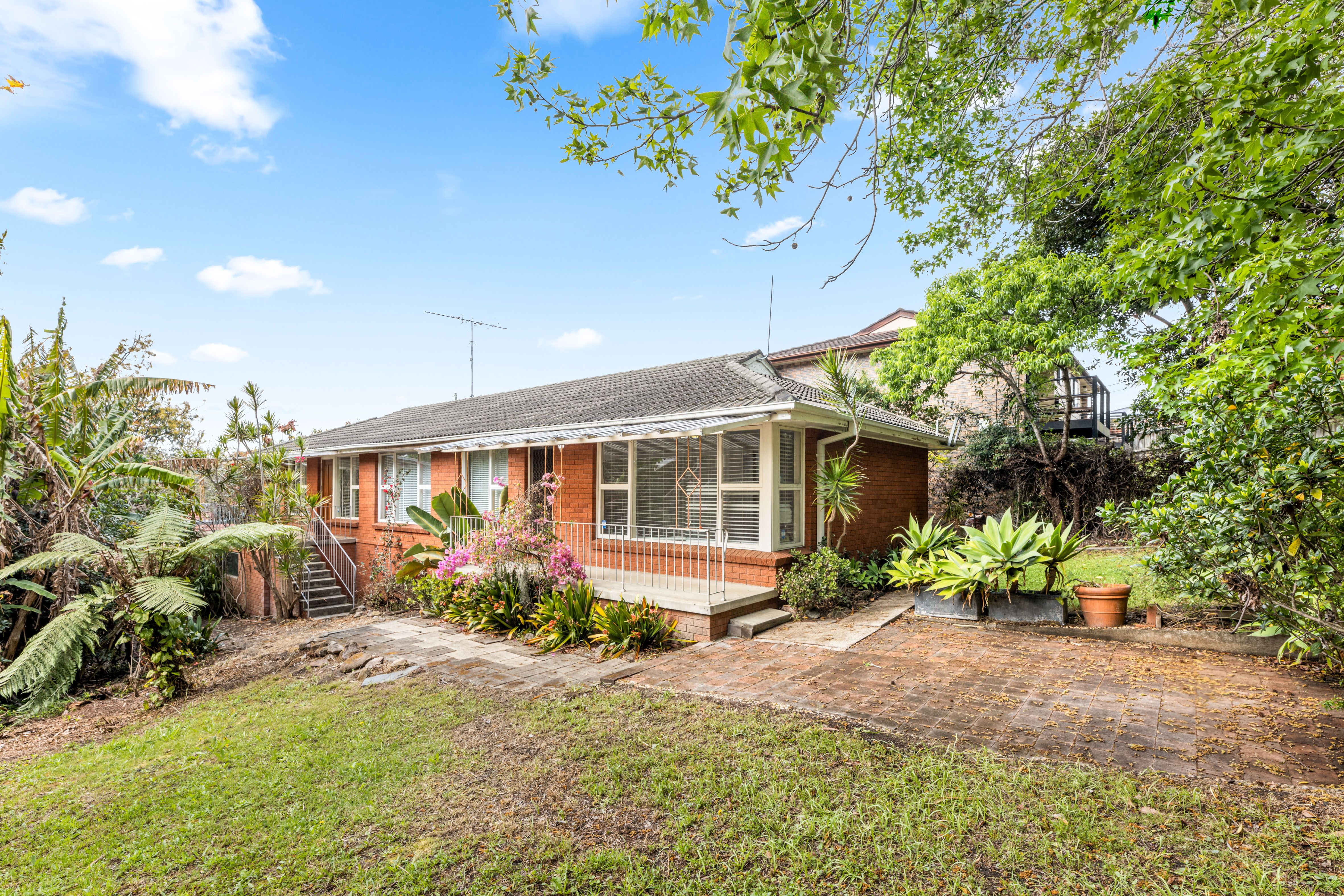 30 TORONTO PDE, SUTHERLAND NSW 2232, 0 ਕਮਰੇ, 0 ਬਾਥਰੂਮ, House