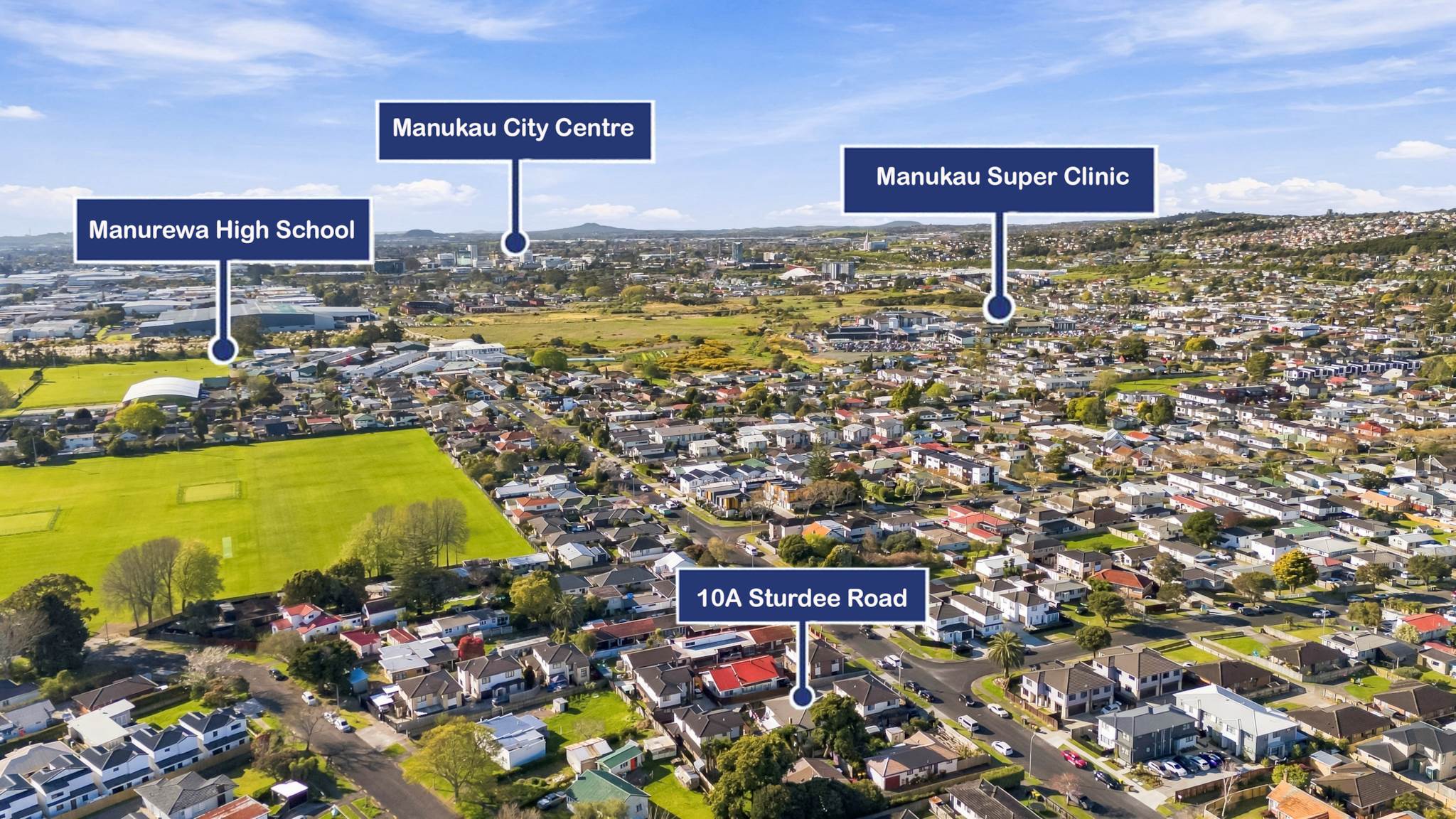 10A Sturdee Road, Manurewa, photo 15