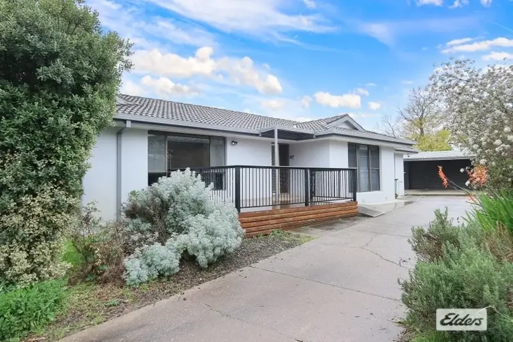 4-Bedroom Family Home with Study Nook, Stylish Kitchen & Secure Yard