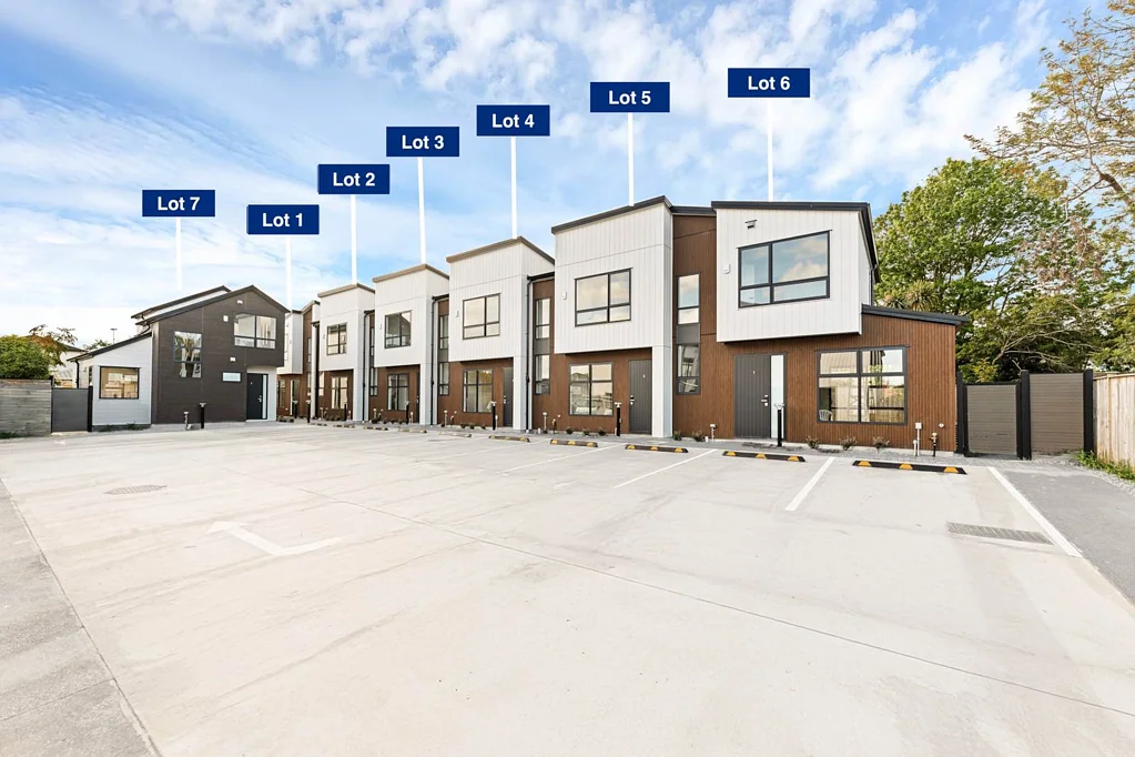 Lot1/83-87 Cascades Road, Pakuranga Heights, Manukau City, Auckland