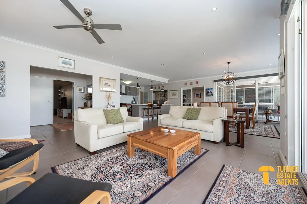 Dawesville 4Zimmer THE ULTIMATE COASTAL FAMILY RETREAT