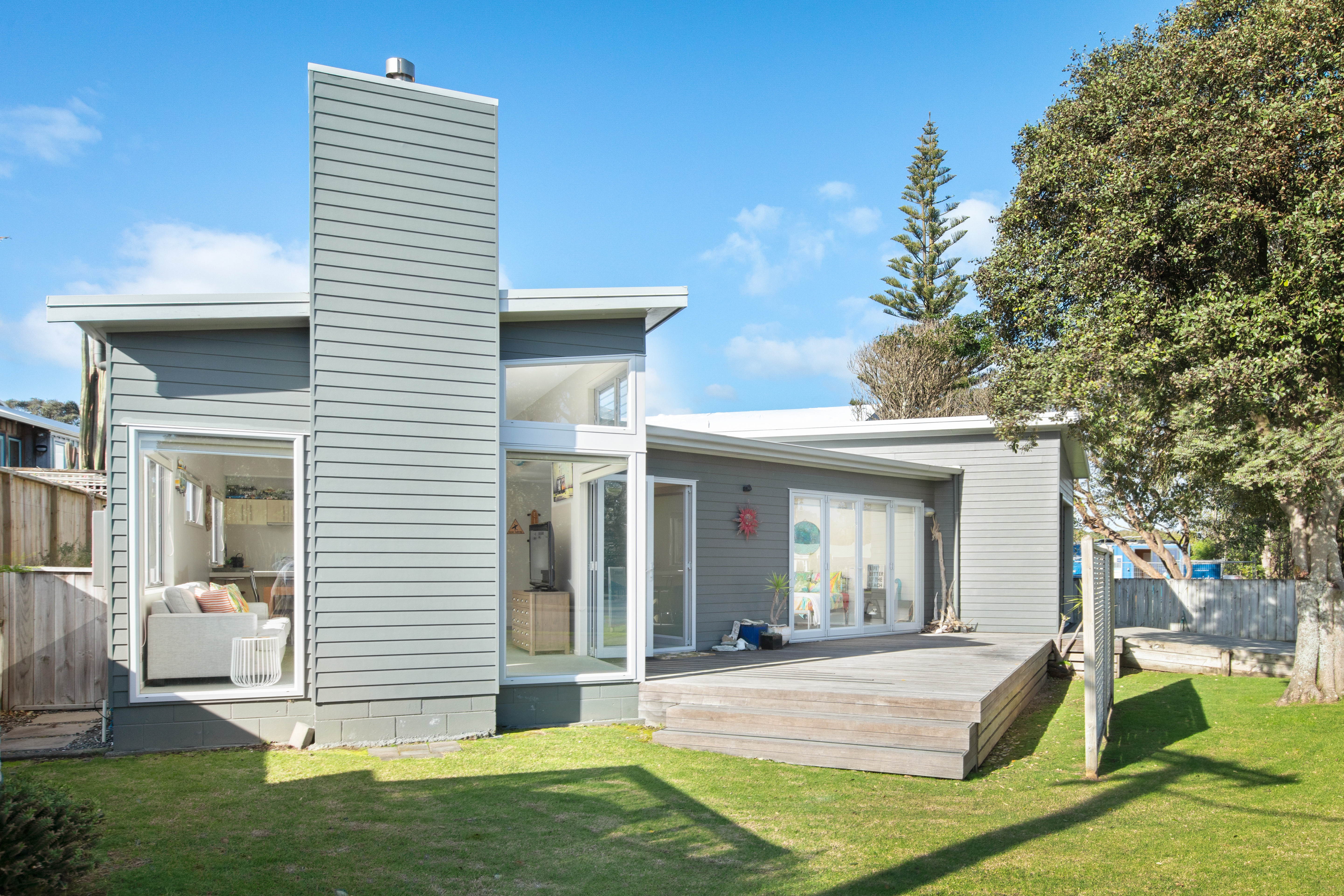 1a Snell Crescent, Waihi Beach, Bay Of Plenty, 3房, 0浴, House