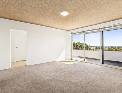 9/2-4 Kynaston Avenue, Randwick, Eastern Suburbs, 2 Kuwarto, 1 Banyo, Apartment