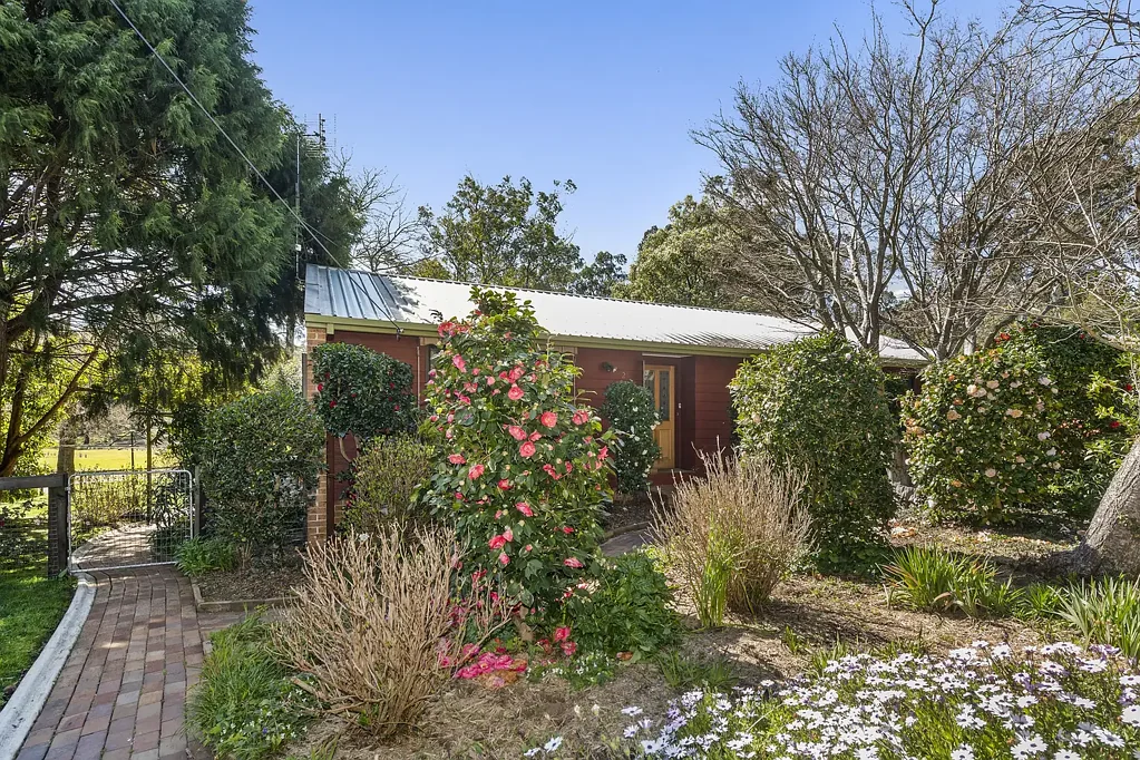 Bundanoon 3 Bedroom A Smart Start in a Sought-After Setting