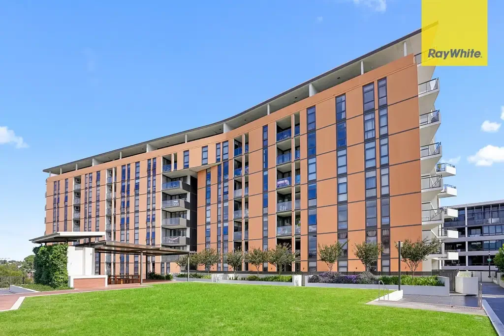1113C/3 Broughton Street, Parramatta, NSW 2150