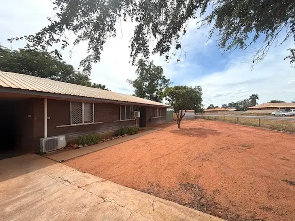 South Hedland 3 Bedroom BRICK BEAUTY !!!
