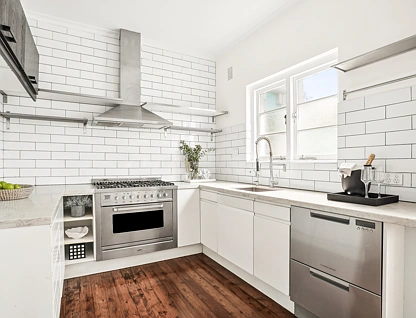 1/274 Campbell Parade, Bondi Beach, Eastern Suburbs, 2 ห้องนอน, 1 ห้องน้ำ, Apartment
