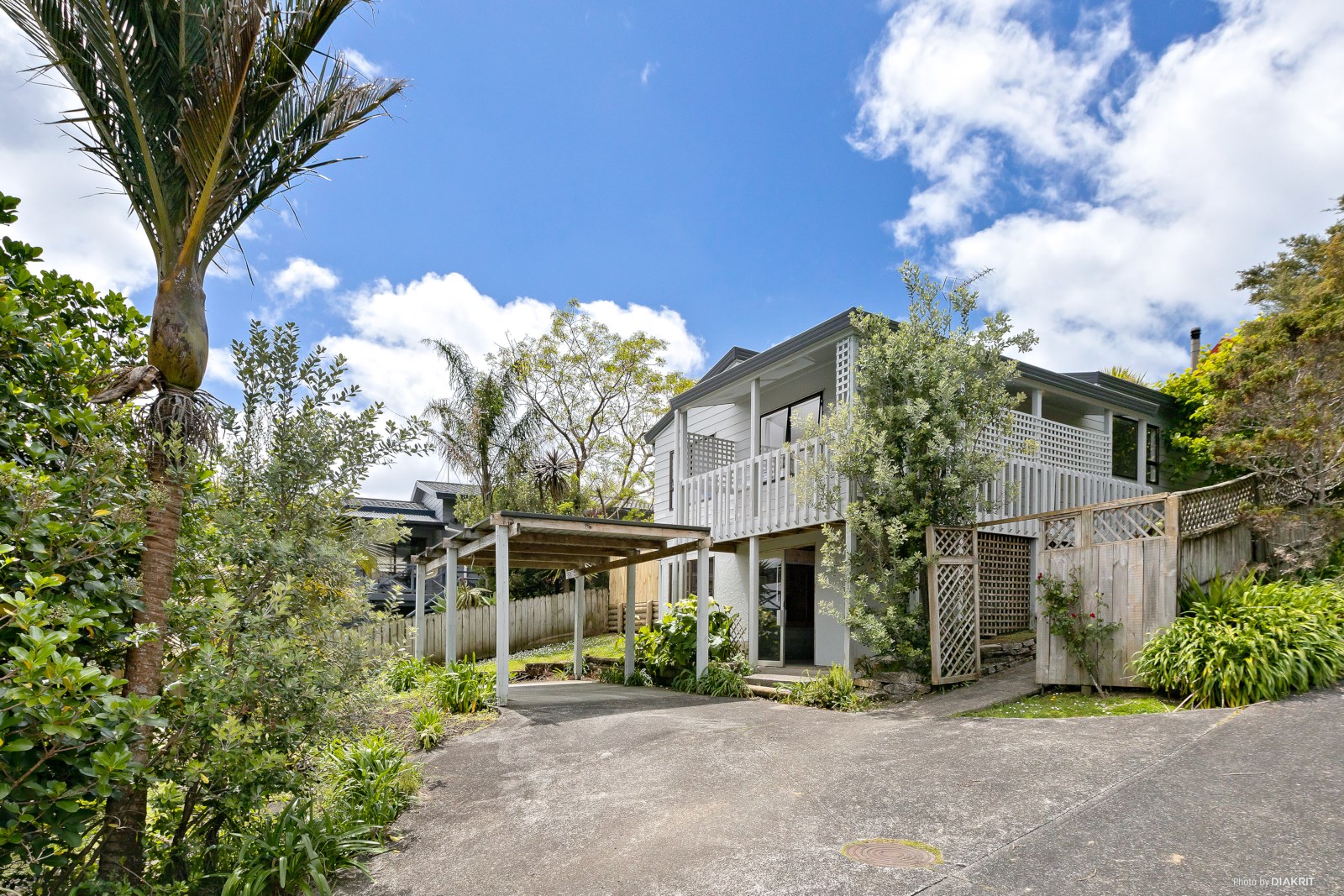 Residential  Mixed Housing Suburban Zone