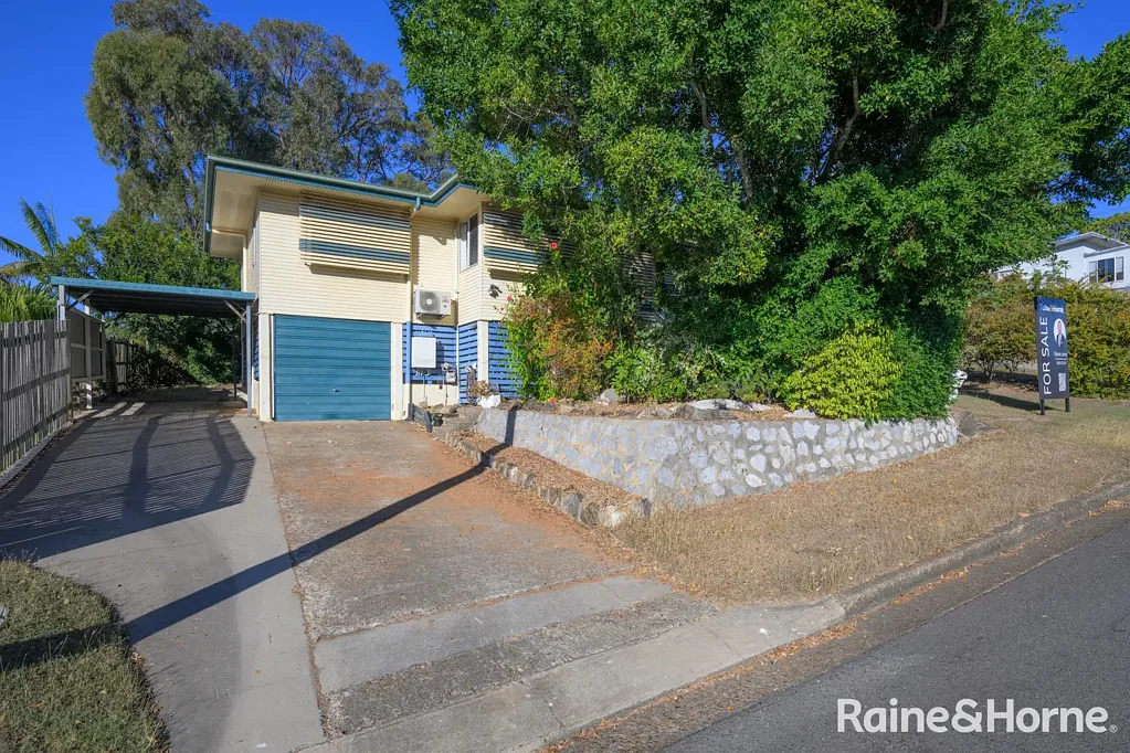Barney Point 3 Bedroom Opportunity Knocks... Act Now!