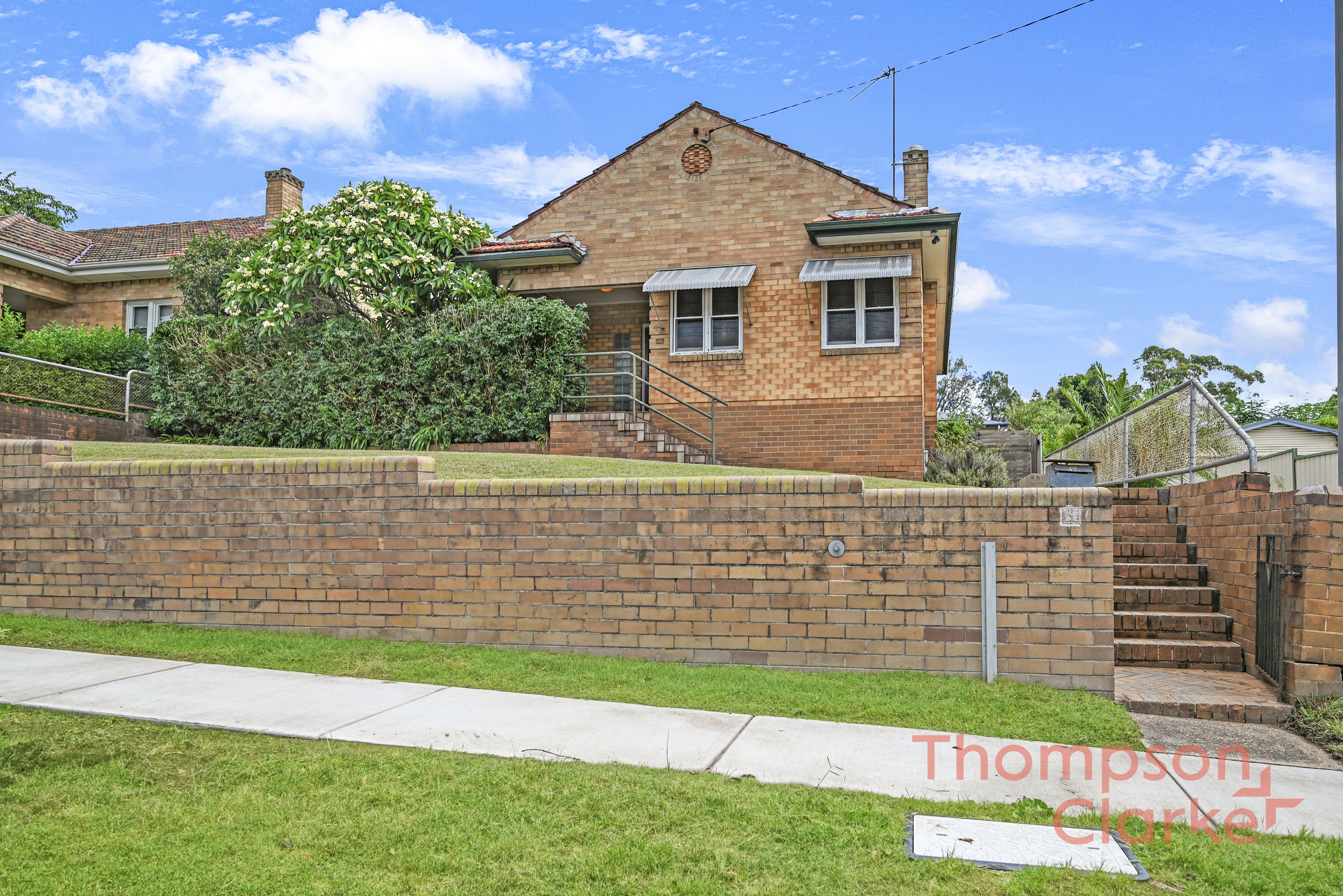 47 LAWES ST, EAST MAITLAND NSW 2323, 0房, 0浴, House