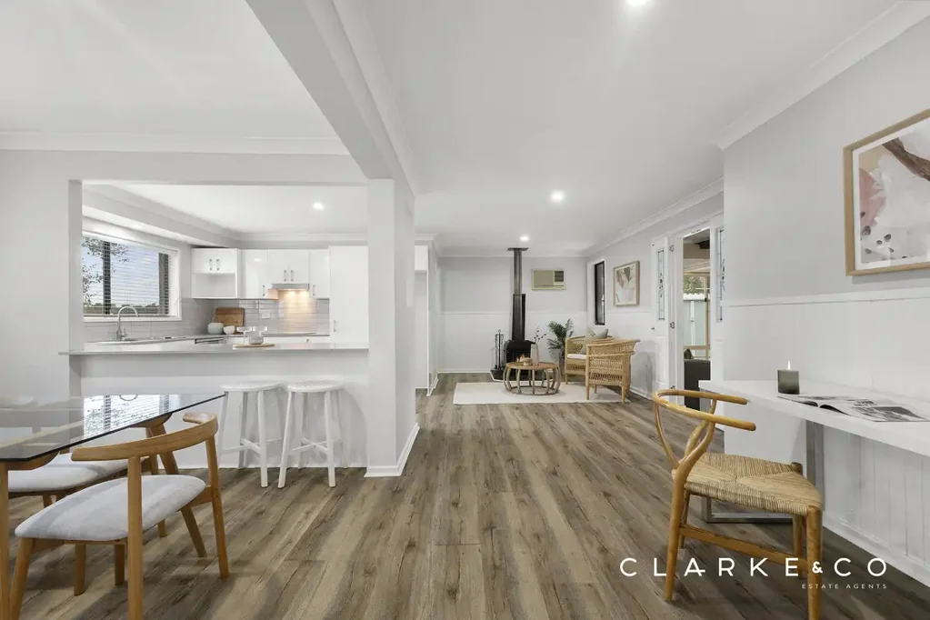 95 High Street, Wallalong, NSW 2320