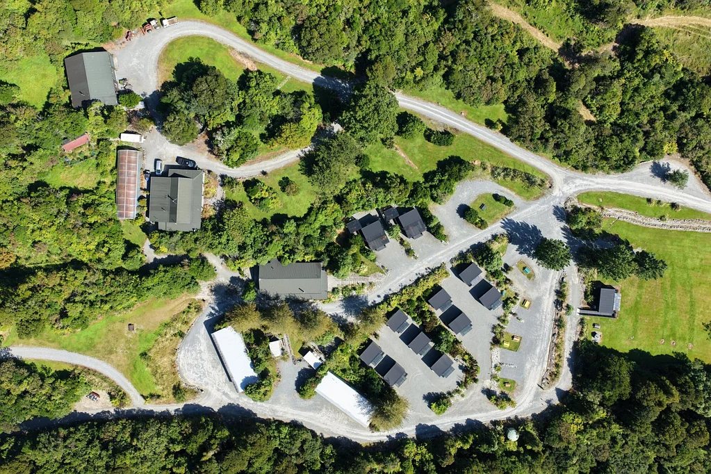 Moana / Lake Brunner A golden opportunity