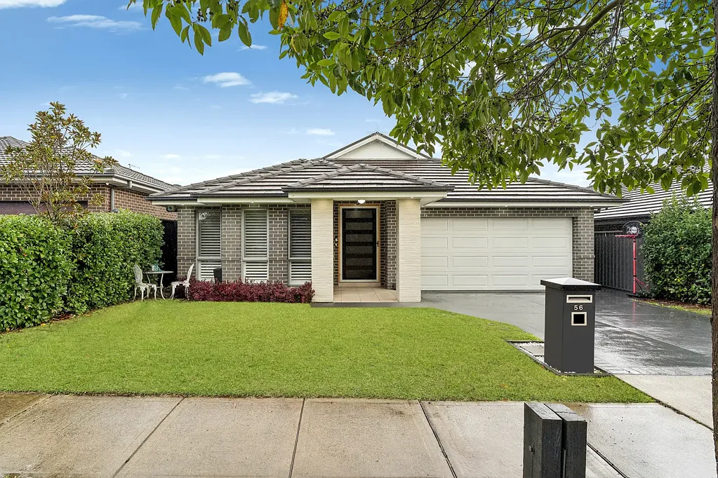Spring Farm 4Zimmer Epitome of modern family living