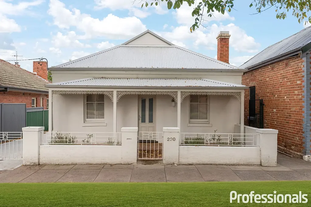220 Rankin Street, Bathurst, NSW 2795