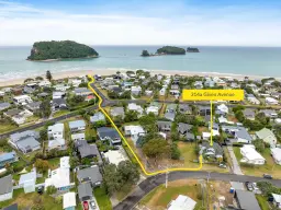 314A Given Avenue, Whangamata