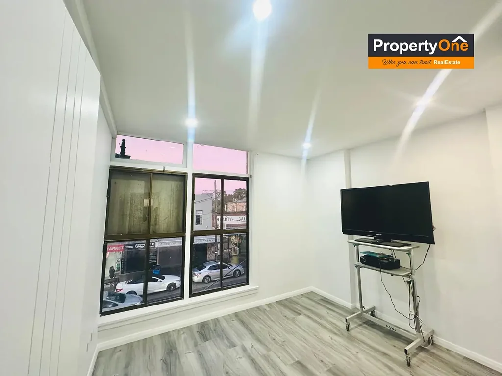 🌟 Brand-New 7-Rooms Office for Rent Heart of Lakemba 🌟 offers welcome!!!