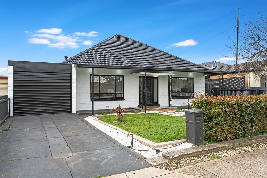 26 Justin Avenue, Northfield, SA 5085