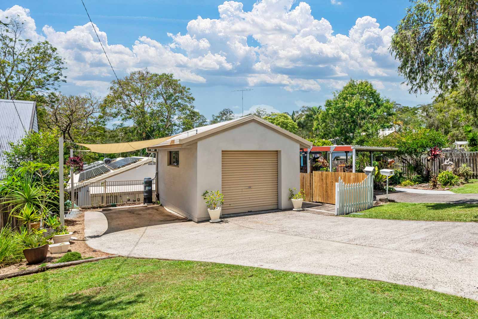 35 PAGET ST, MOOLOOLAH VALLEY QLD 4553, 0房, 0浴, House