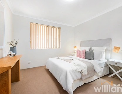 9/21-23 Ashburn Place, Gladesville, Upper North Shore, 2 कमरे, 1 बाथरूम, Apartment