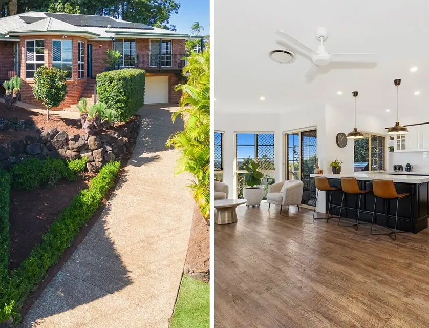 40 Cominan Avenue, Banora Point, NSW 2486, 4房, 2浴, House