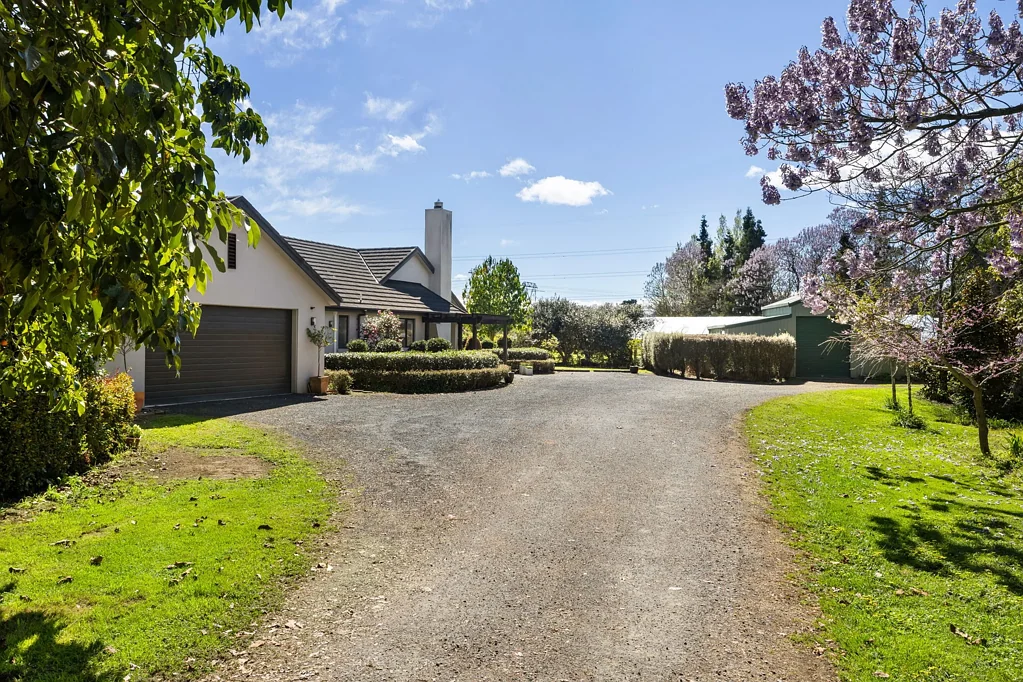 Tamahere More Space, More Comfort, More Lifestyle