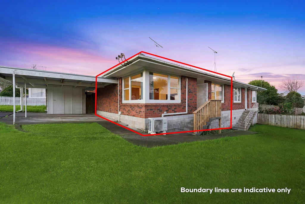 1/34 Udys Road, Pakuranga Heights, Manukau City, Auckland