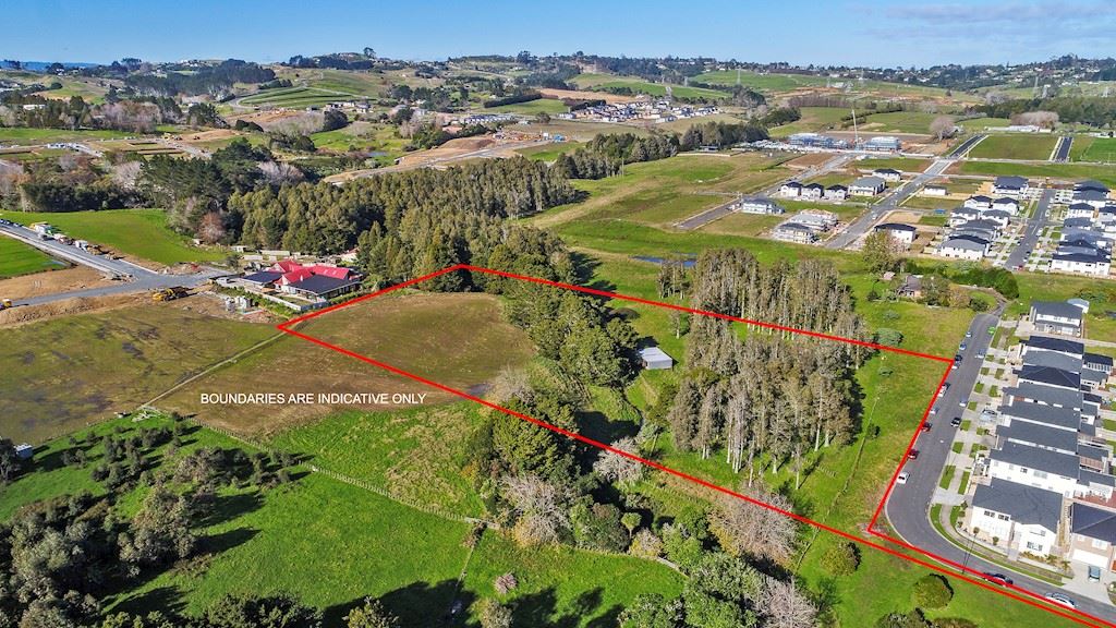 8 Timmer Road, Flat Bush, Auckland - Manukau, 0 Bedrooms, 1 Bathrooms