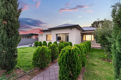 8 WAVELL ST, BROADVIEW SA 5083, 0房, 0浴, House