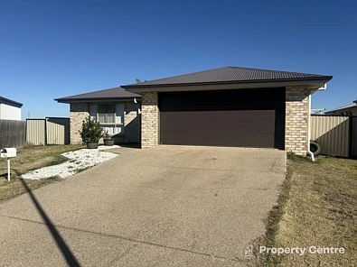 Dalby 4chambre Quality Investment or Future Family Home