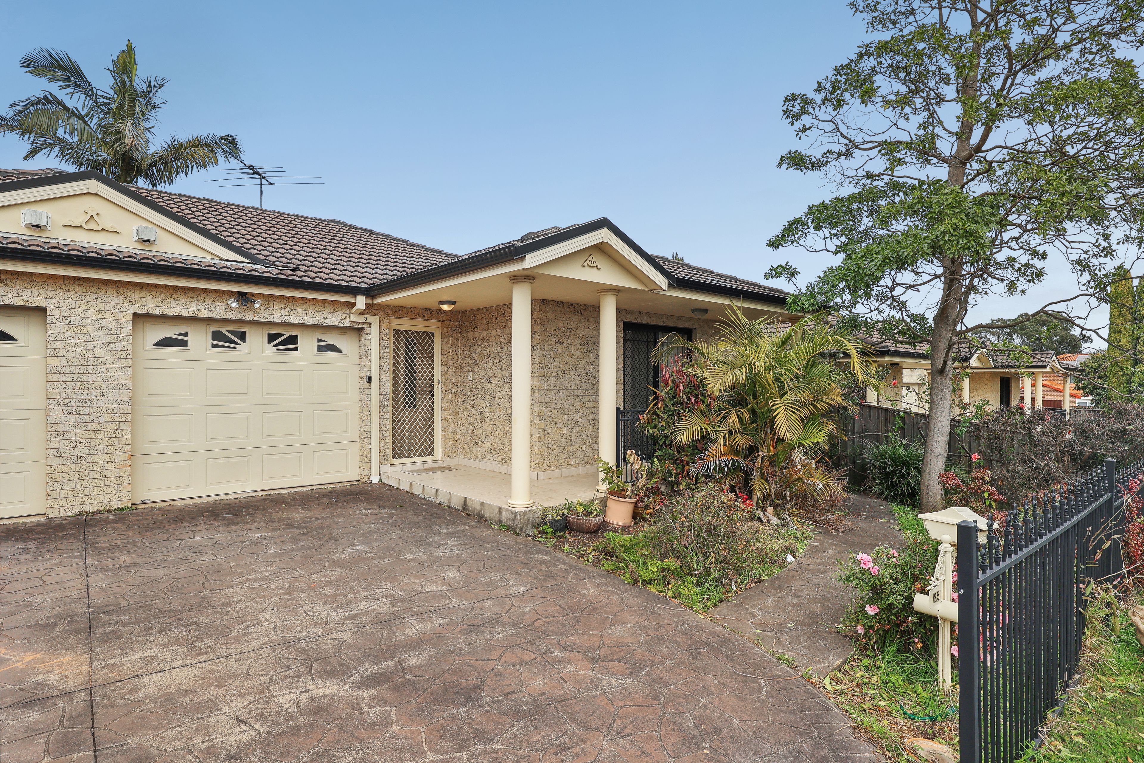 250 HARROW RD, GLENFIELD NSW 2167, 0 Kuwarto, 0 Banyo, Townhouse