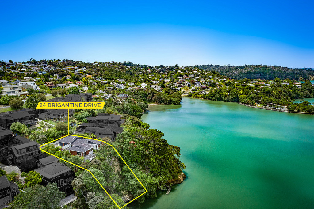 24 Brigantine Drive, Beach Haven, Auckland - North Shore, 3 Bedrooms, 0 Bathrooms