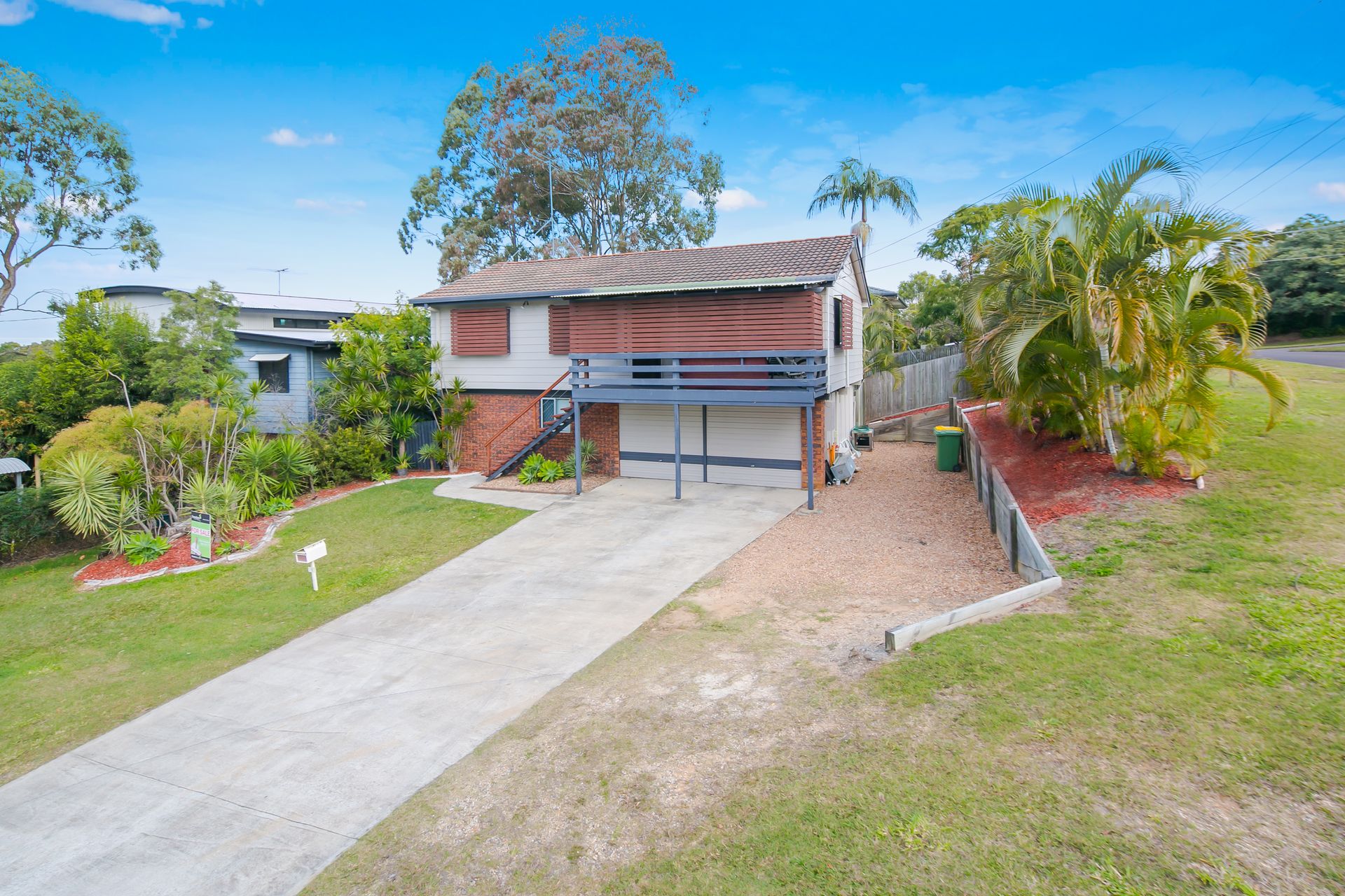 1 BLUE WATER AV, THORNLANDS QLD 4164, 0房, 0浴, House